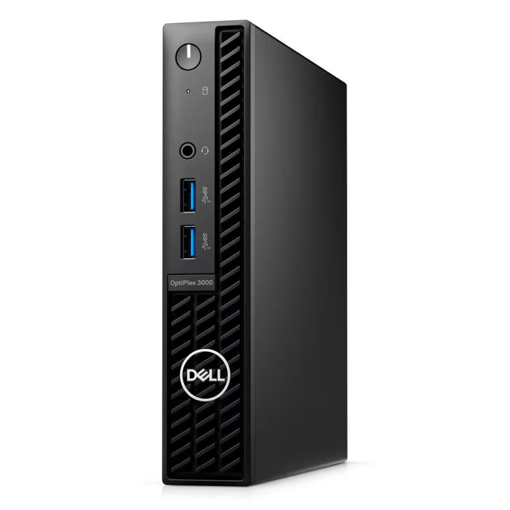 ミニPC DELL OPTIPLEX 3070 micro/core i5 9500T Computador Dell Optiplex 3070 Mini – Outlet Info