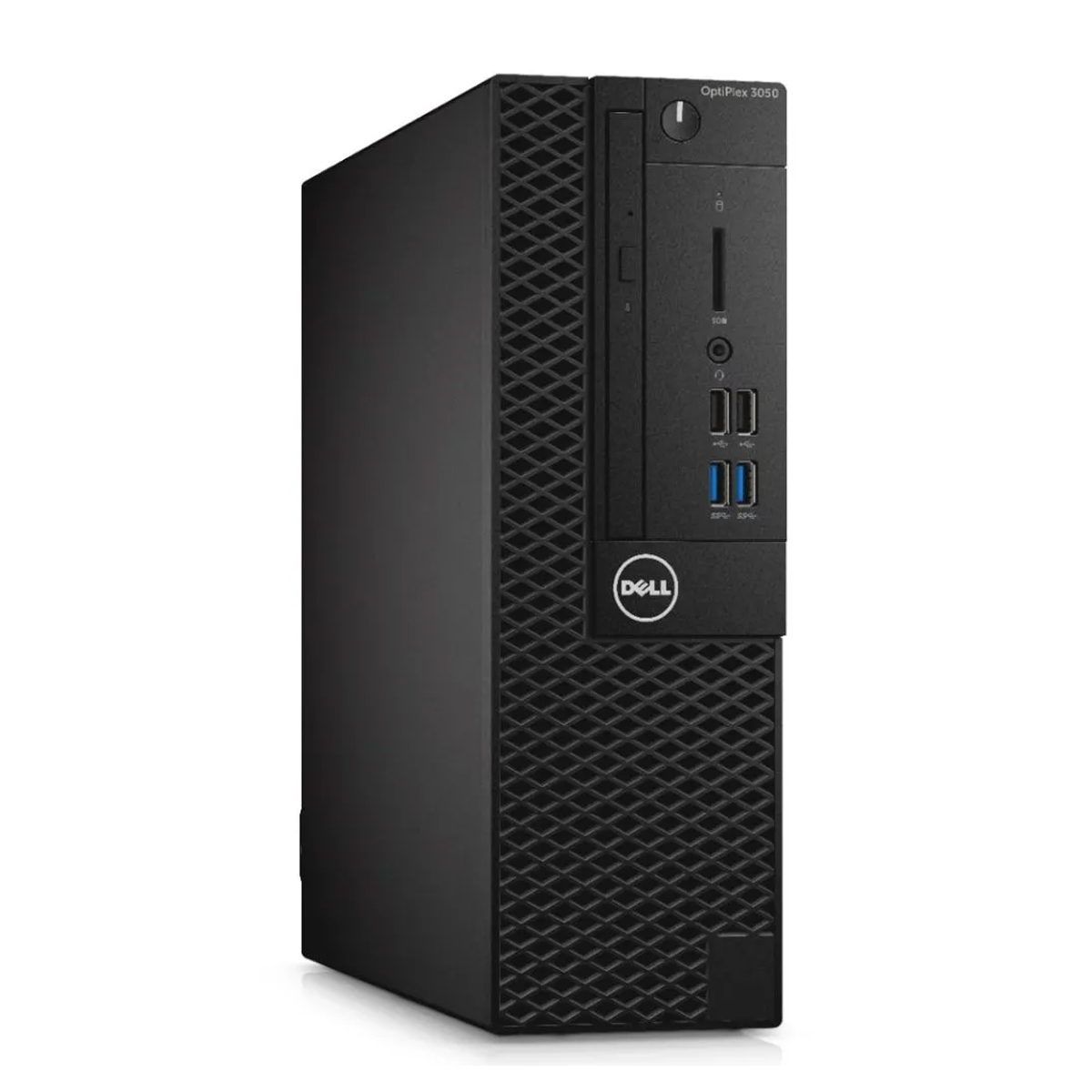 Computador Dell OptiPlex 3060 SFF Desktop Compacto Intel