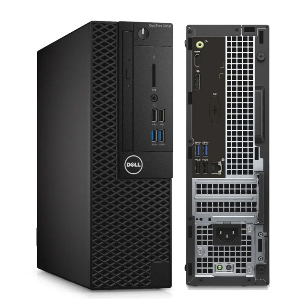 Computador Dell OptiPlex 3060 SFF Desktop Compacto Intel