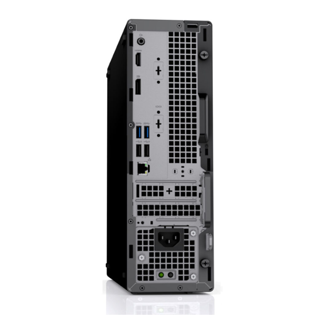 Computador Dell OptiPlex 3080 SFF Desktop Compacto Intel Core i3