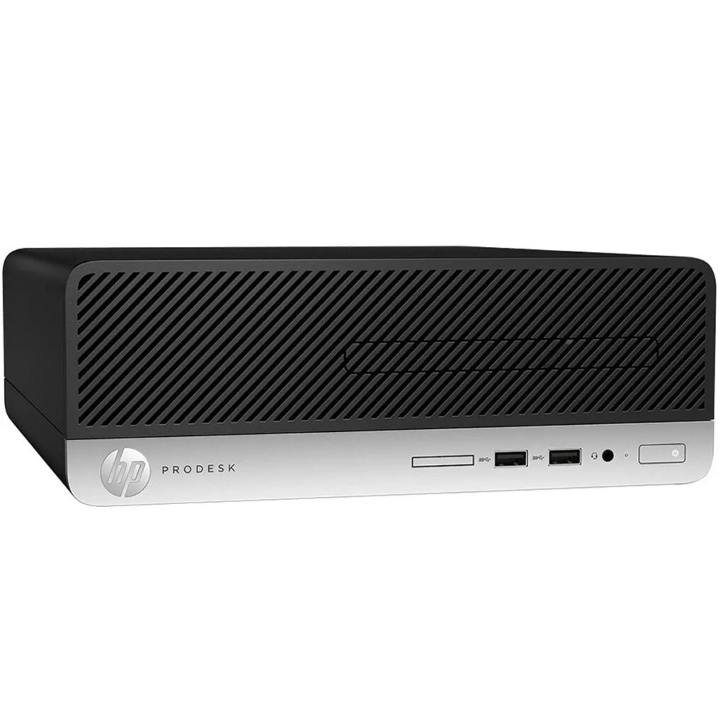 Windowsデスクトップ HP ProDesk 400 G6 SFF i5-9500 16GB 256GB Windowsデスクトップ HP ProDesk 400 G6 i5 9500 16G 256G Amazon.com