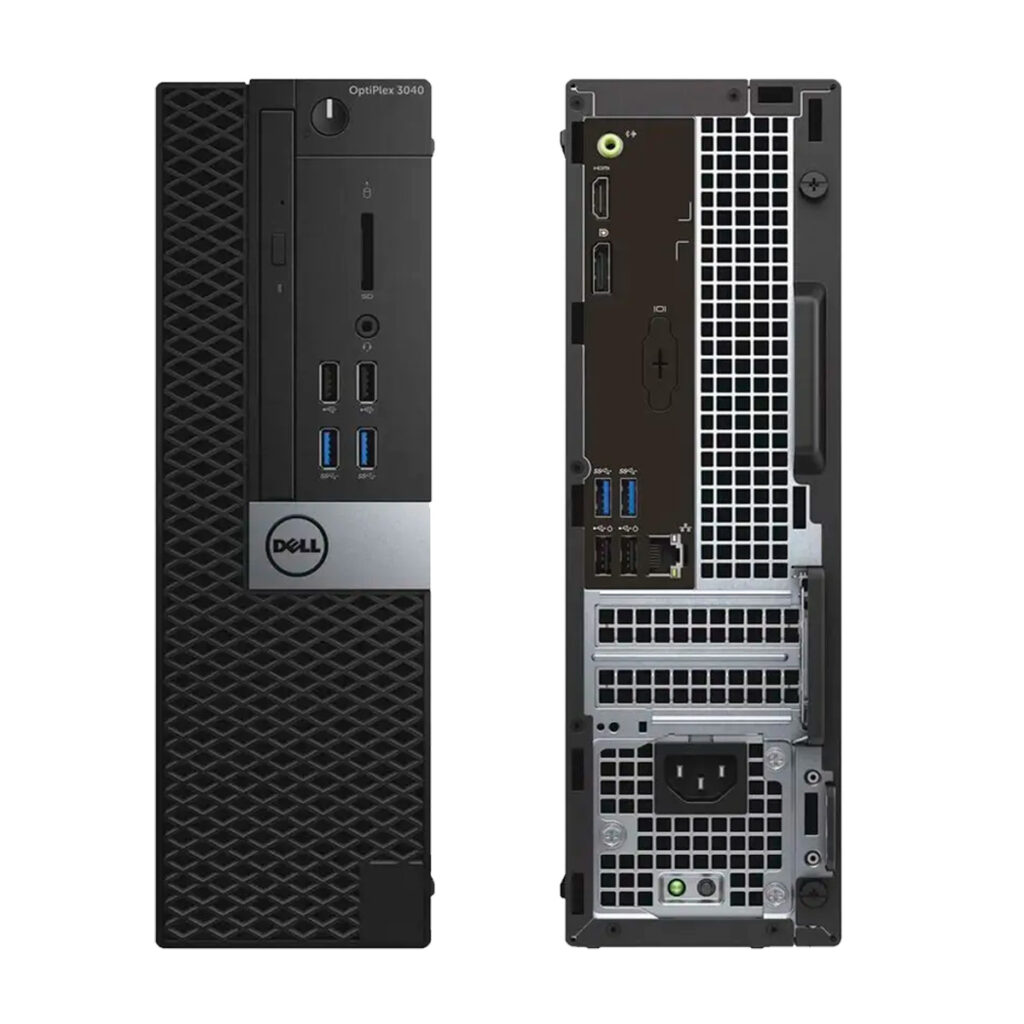 Computador Dell OptiPlex 5050 SFF Desktop Compacto Intel Core i7