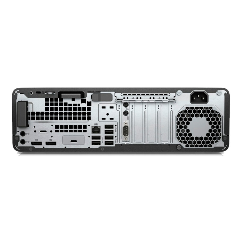 HP EliteDesk 800 G3 SFF i7 「OS 未インストール」 Computador HP EliteDesk 800 G3 SFF Intel Core i7 6º Geração RAM