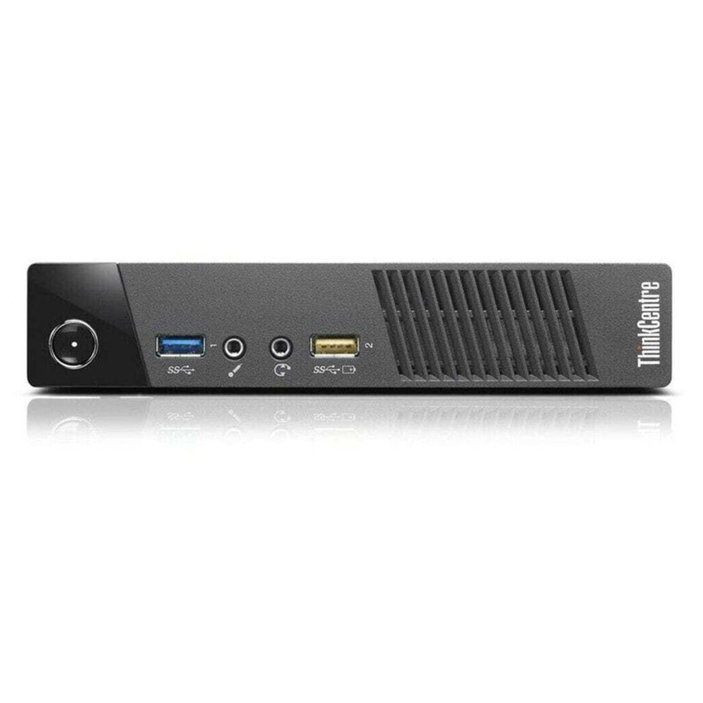 Computador Lenovo ThinkCentre M93P Mini Desktop Compacto Intel
