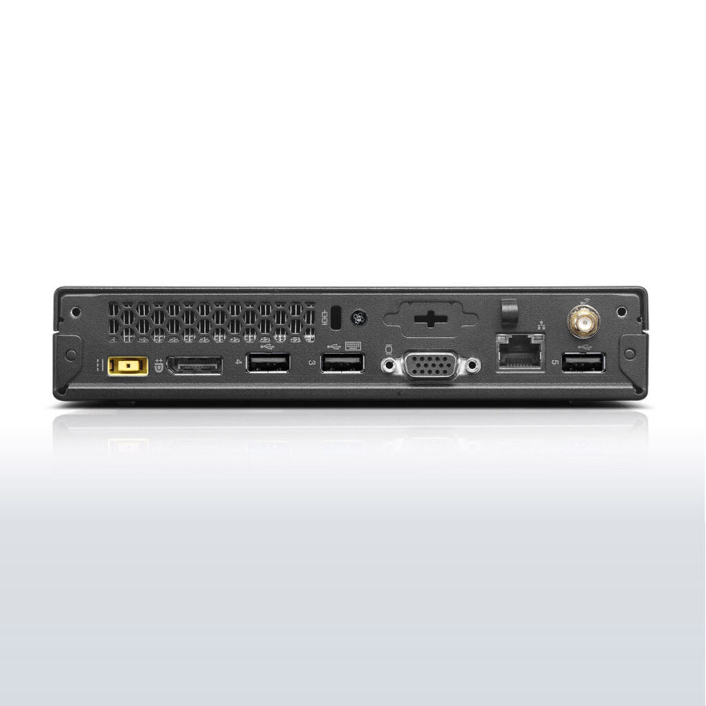 Lenovo ThinkCentre M93 Core i3 小型 ミニPC Mini Pc Lenovo Thinkcentre M93 I3 8gb Ssd 256gb Win10 Wifi