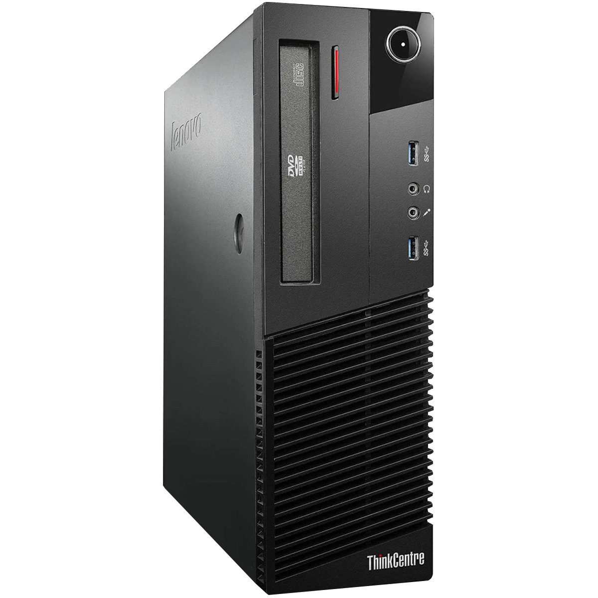 Computador Lenovo ThinkCentre M91P SFF Desktop Compacto Intel Core
