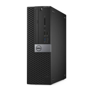 Computador Dell Vostro 3268 Desktop Compacto Intel Core i3 7ª