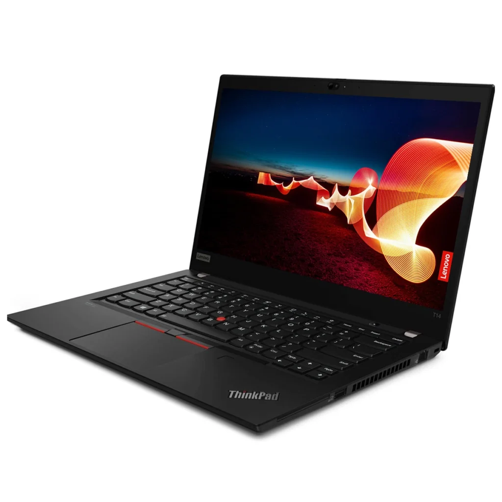 Lenovo ThinkPad Win10 256G 8G※管理番号B101 Notebook Lenovo ThinkPad T14 Geração 2 Intel Core i5 10º Geração
