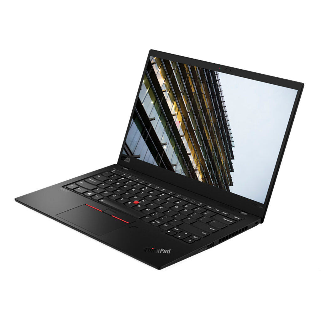 Notebook Lenovo ThinkPad X1 Carbon Gen 8 Intel Core i5 8GB RAM