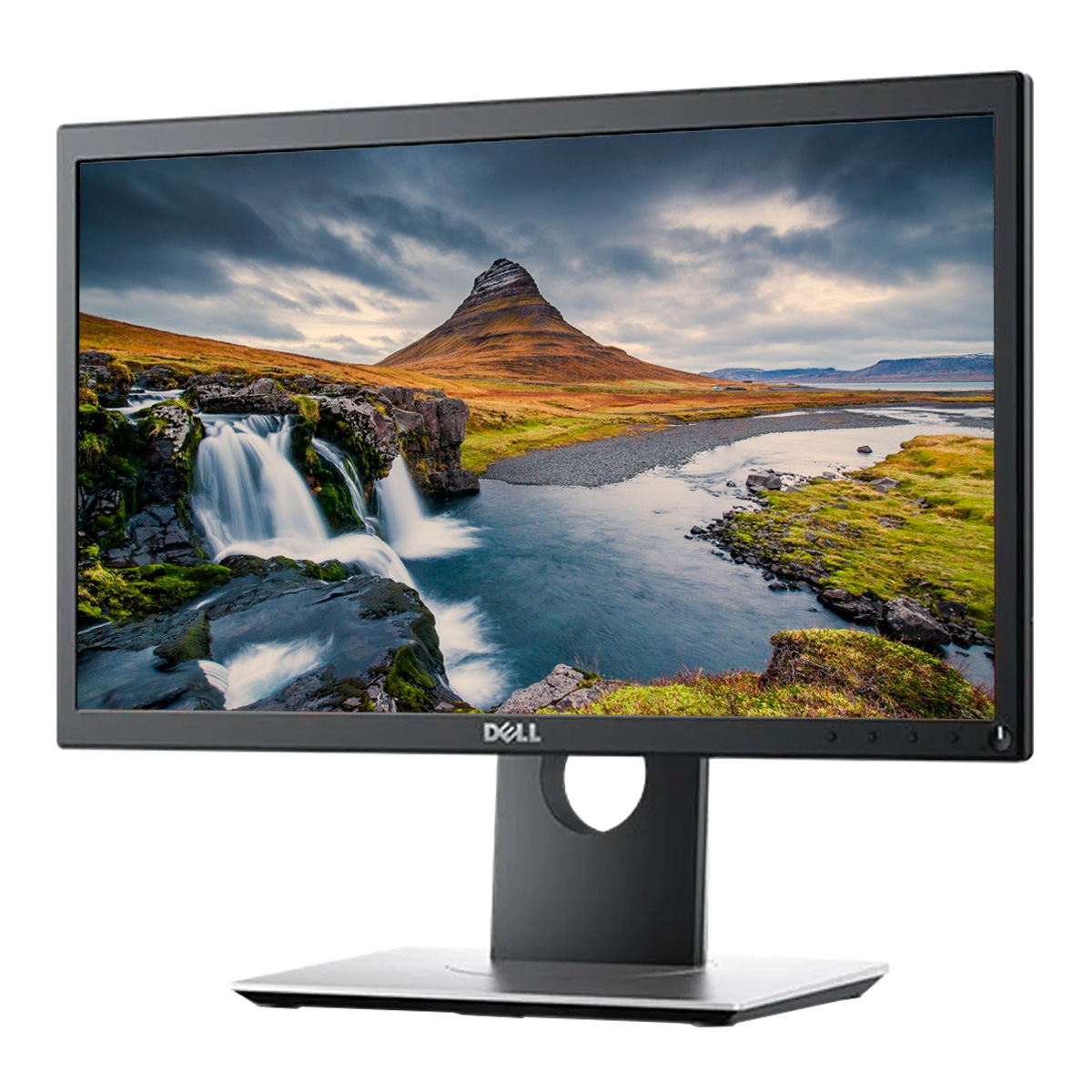 Dell プロフェッショナルシリーズ P2018H 19.5インチワイドモニター Monitor Dell de 19.5