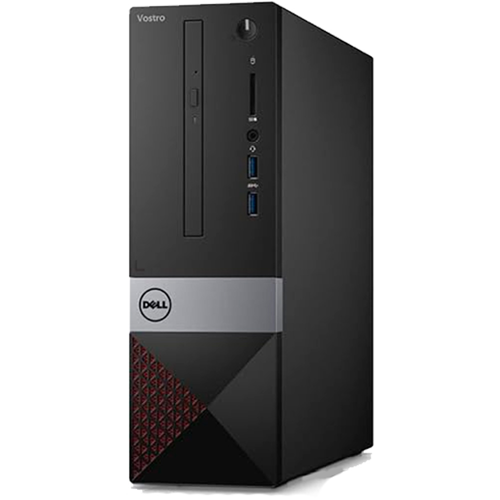 Computador Dell Vostro 3268 Desktop Compacto Intel Core i3 7ª