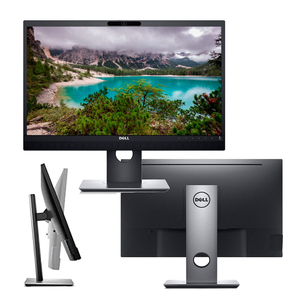 Monitor Dell P2018h 19,5