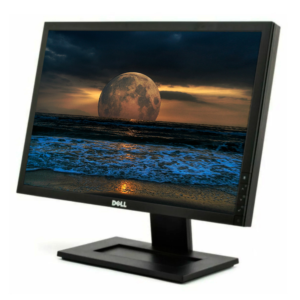 Monitor Dell E1910C 19