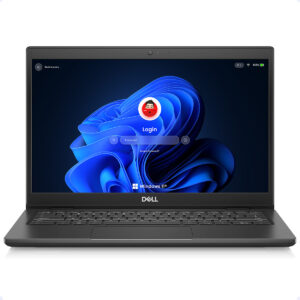 Computador Dell Vostro 3268 Desktop Compacto Intel Core i3 7ª