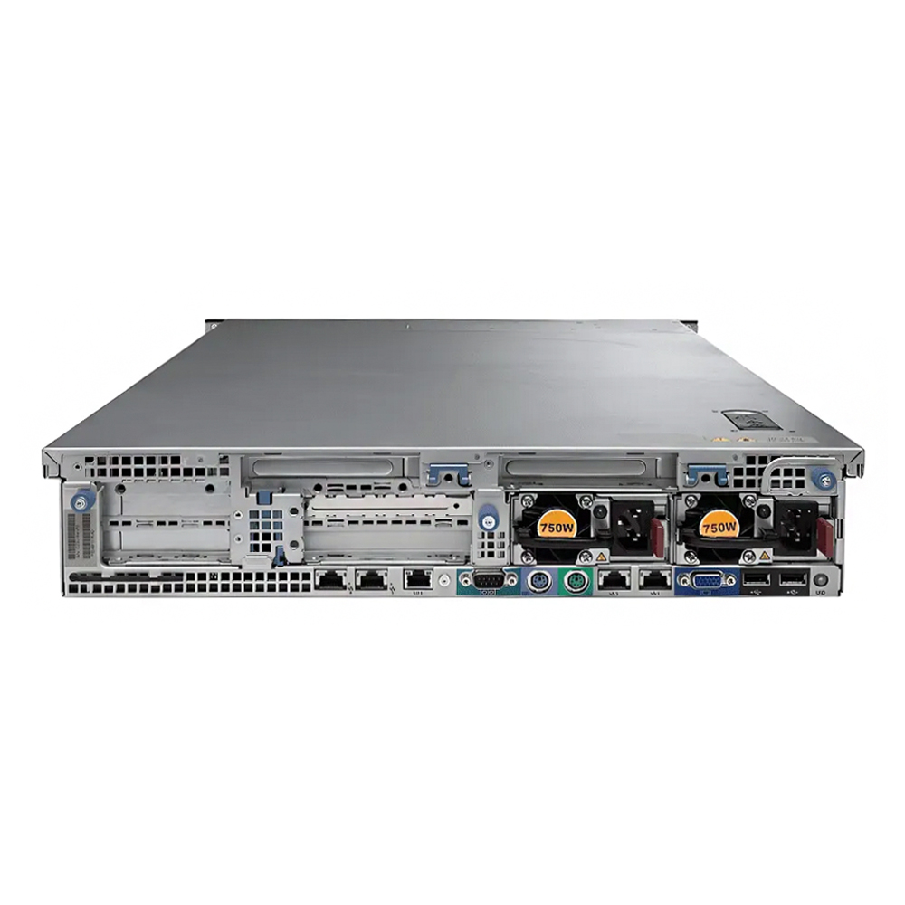 Servidor Workstation Dell Precision T5810 Intel Xeon 4-CORE E5